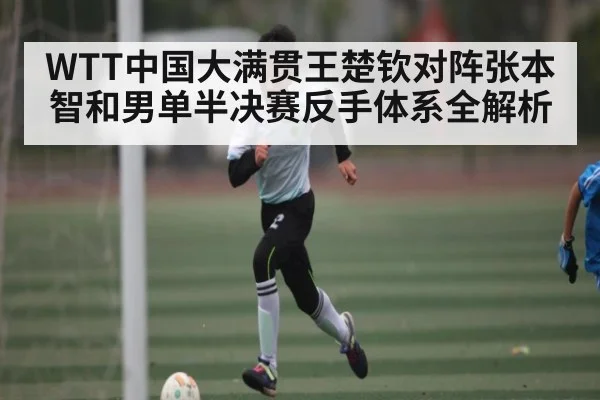 WTT中国大满贯王楚钦对阵张本智和男单半决赛反手体系全解析